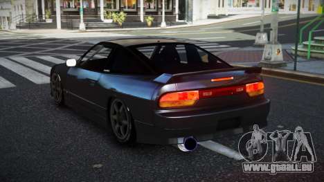 Nissan 240SX Wavkajedi pour GTA 4