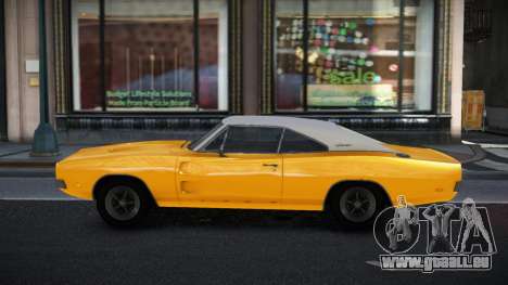Dodge Charger Enlyo für GTA 4