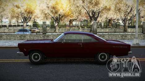 Ford Fairlane Xavunevaf für GTA 4