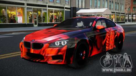 BMW M6 Xarory S10 für GTA 4