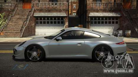 RUF RGT-8 Penxe für GTA 4