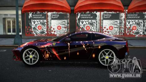 Ferrari F12 Semaen S9 für GTA 4