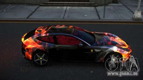 Ferrari FF Joley S1 pour GTA 4