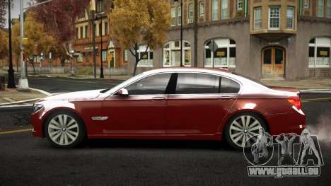 BMW 760Li Epak für GTA 4