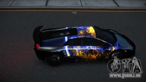 Lamborghini Murcielago Amrian S11 für GTA 4