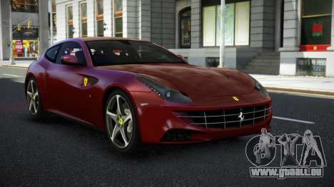 Ferrari FF Deta für GTA 4