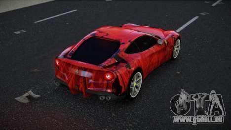 Ferrari F12 Semaen S8 für GTA 4