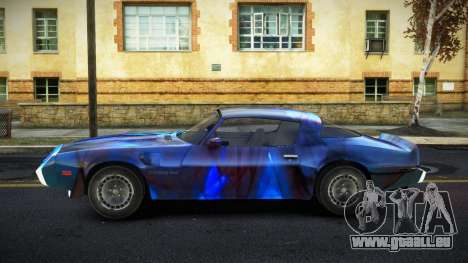 Pontiac Trans AM Beasy S11 für GTA 4