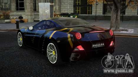 Ferrari California Patlyn S13 pour GTA 4