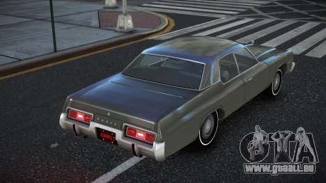 Dodge Monaco Evaw für GTA 4