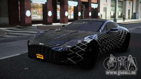 Aston Martin One-77 Jasan S6 pour GTA 4