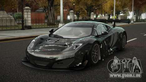 McLaren MP4 Elleca S13 für GTA 4