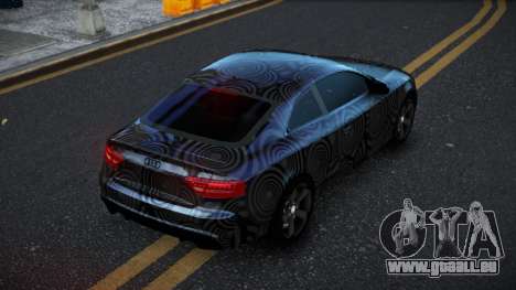 Audi RS5 Neelly S1 für GTA 4