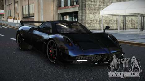 Pagani Huayra Dewcunuq pour GTA 4