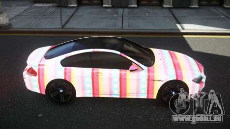 BMW M6 Celusa S10 für GTA 4