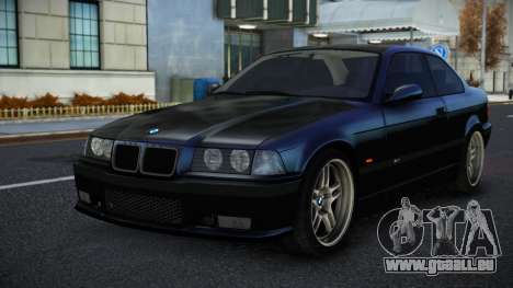BMW M3 E36 Daqotita für GTA 4