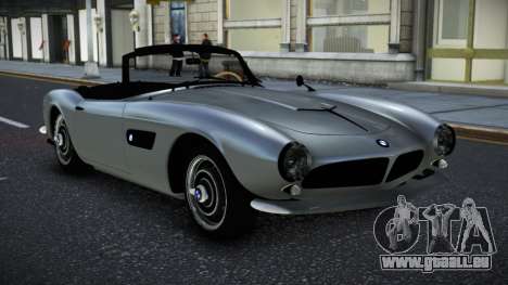 BMW 507 Vibuyewur pour GTA 4