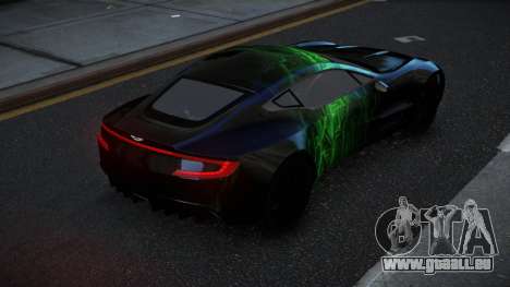Aston Martin One-77 Jasan S13 für GTA 4