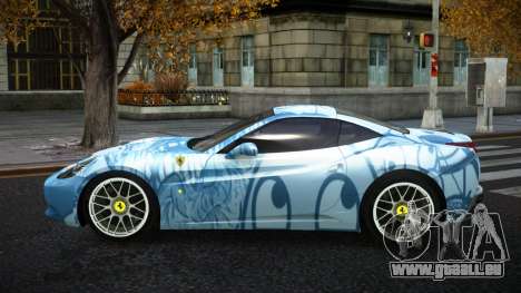 Ferrari California Patlyn S10 für GTA 4