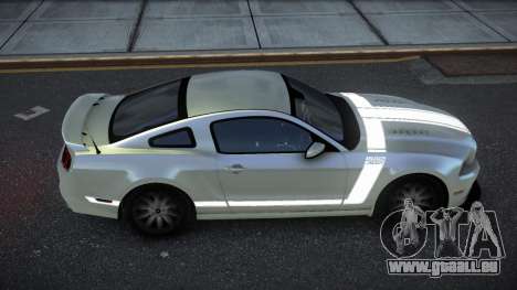 Ford Mustang Sacyu für GTA 4