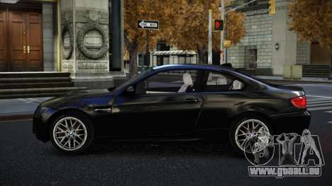 BMW M3 E92 Lanin pour GTA 4