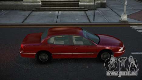Chrysler New Yorker Qolufiv für GTA 4