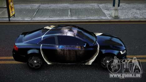 Audi RS5 Neelly S3 pour GTA 4