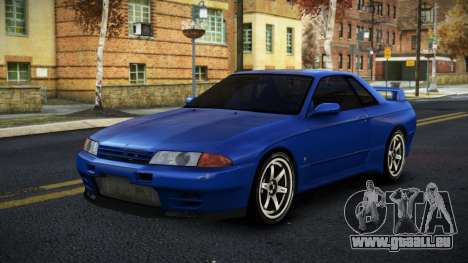 Nissan Skyline R32 Alro für GTA 4