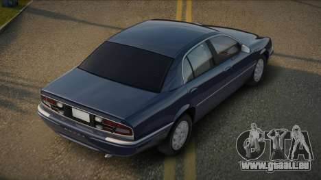 2005 Buick ParkAvenue für GTA San Andreas