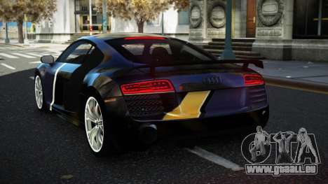 Audi R8 Ryse S5 für GTA 4