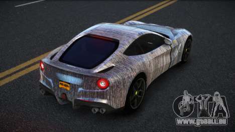 Ferrari F12 Thekex S8 pour GTA 4