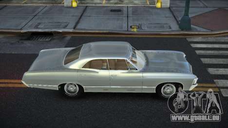 Chevrolet Impala Uleq pour GTA 4
