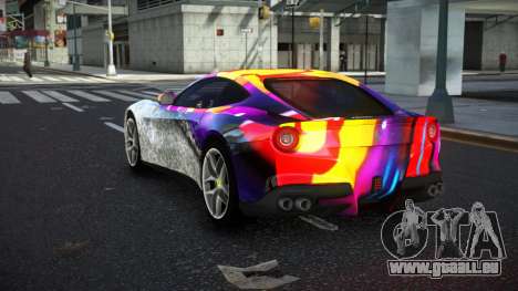 Ferrari F12 Semaen S12 für GTA 4