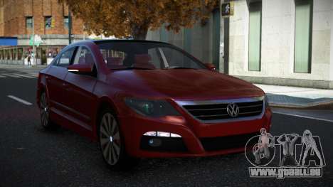 Volkswagen Passat Waucu für GTA 4