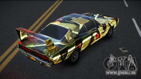 Dodge Charger Trigel S13 für GTA 4
