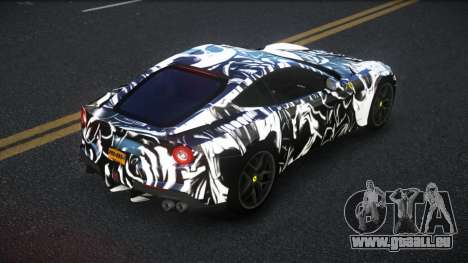 Ferrari F12 Thekex S4 für GTA 4