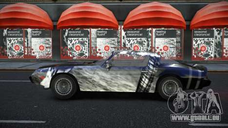 Pontiac Trans AM Tolyn S6 für GTA 4