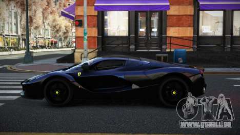 Ferrari LaFerrari Hacox pour GTA 4