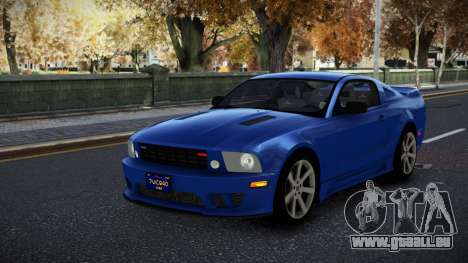 Saleen S281 Tijgo für GTA 4