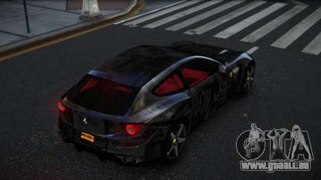 Ferrari FF Joley S6 pour GTA 4