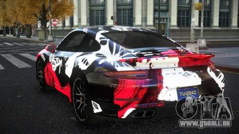 Porsche 911 Amahse S13 für GTA 4