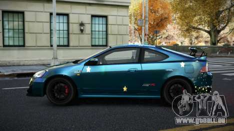 Honda Integra Nicla S2 pour GTA 4