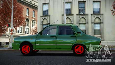 Dacia 1310 Nizseg für GTA 4