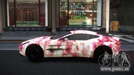 Aston Martin One-77 Jasan S14 für GTA 4