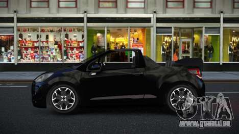Citroen DS3 Kocxiw für GTA 4