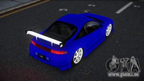 Mitsubishi Eclipse Foeha für GTA 4