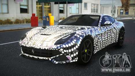 Ferrari F12 Thekex S13 für GTA 4