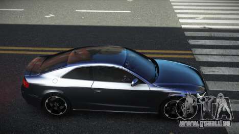 Audi RS5 Numujeb pour GTA 4