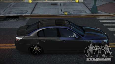 BMW M5 E60 Pecfep für GTA 4