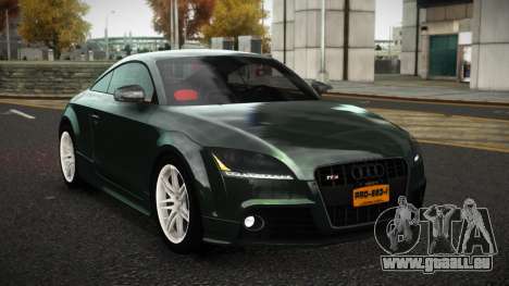 Audi TT Wedijemo pour GTA 4